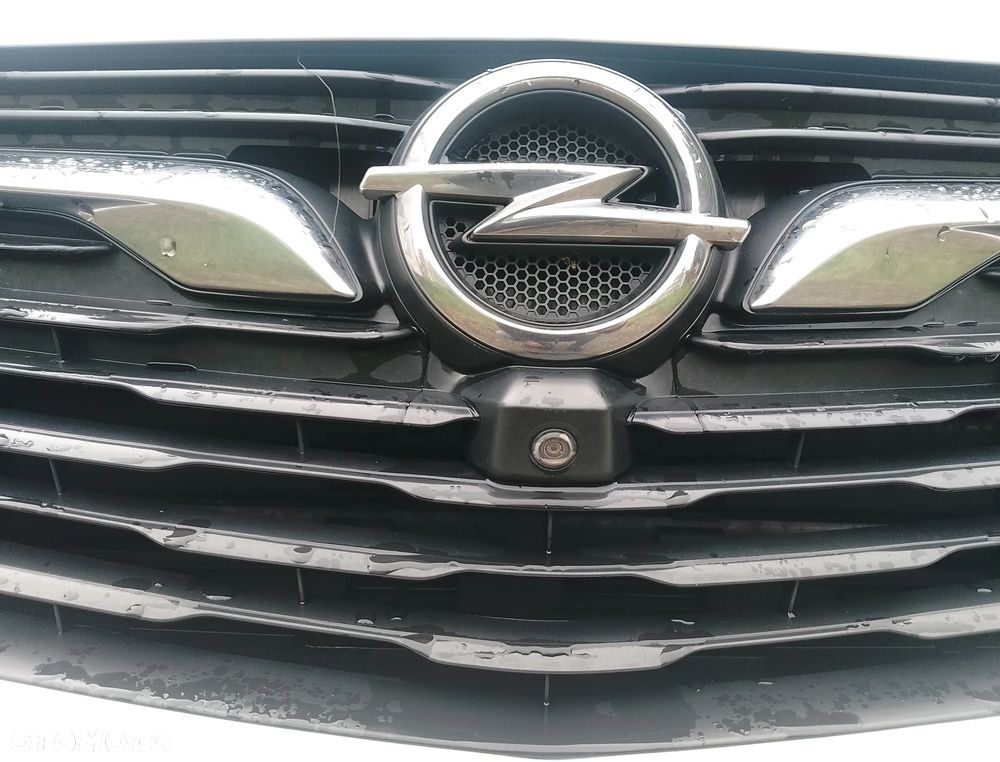 Opel Grandland X - 16