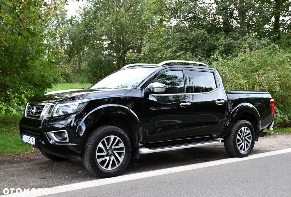 Nissan Navara - 8