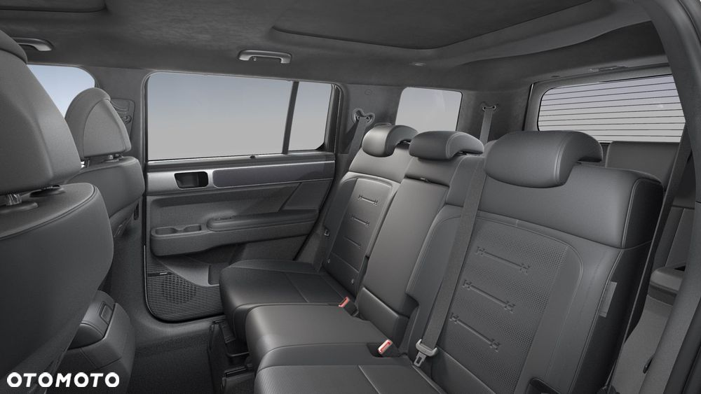 Hyundai Santa Fe 1.6 T-GDI HEV Calligraphy 4WD 7os - 10