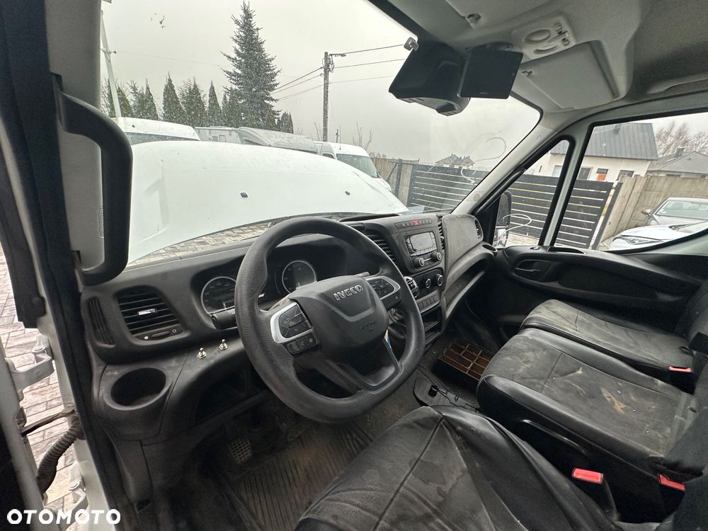 Iveco Daily - 15