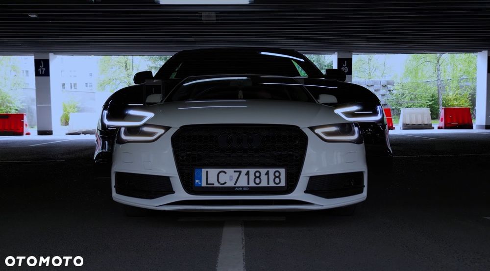 Audi A4 Limousine 2.0 TDI 112g - 9