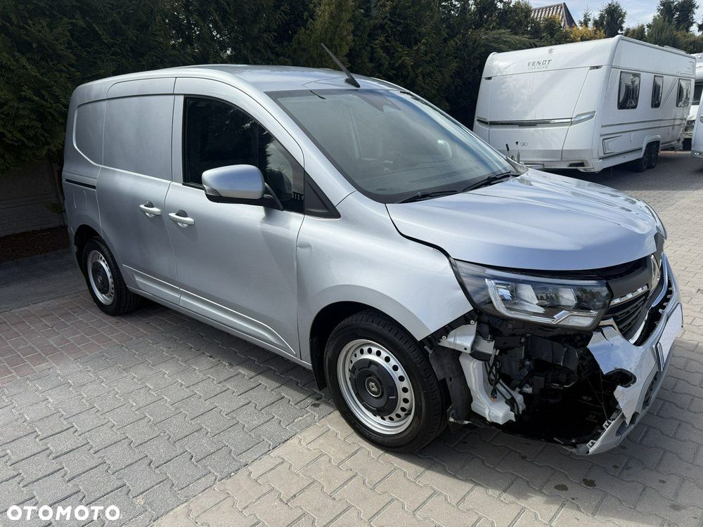 Renault Kangoo - 6