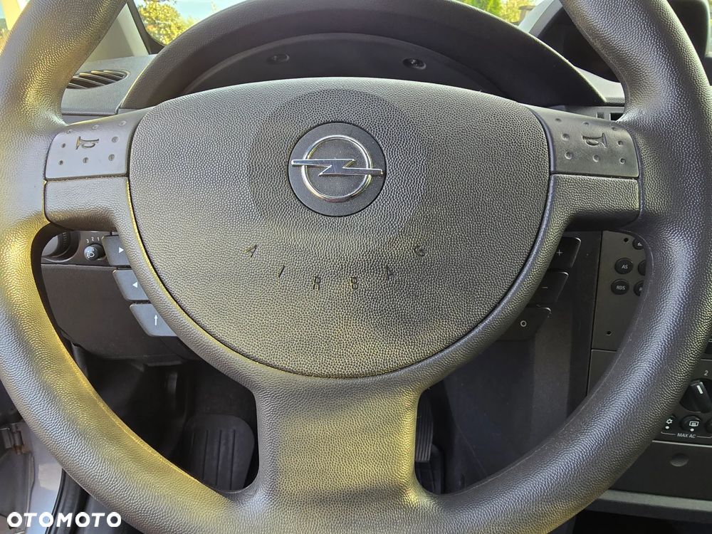 Opel Meriva 1.6 Enjoy - 15