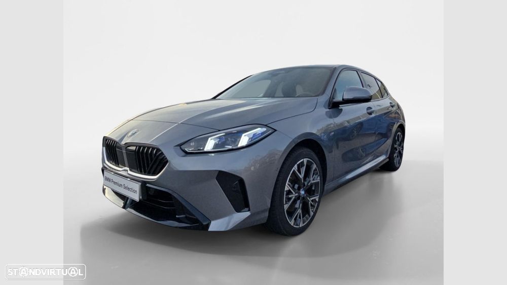 BMW 116 Pack Desportivo M - 1