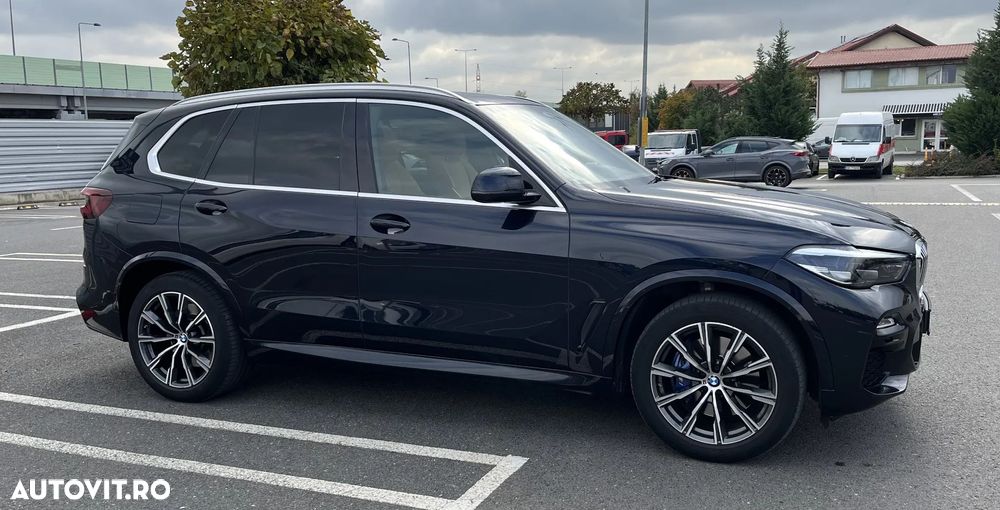 BMW X5 xDrive30d - 12