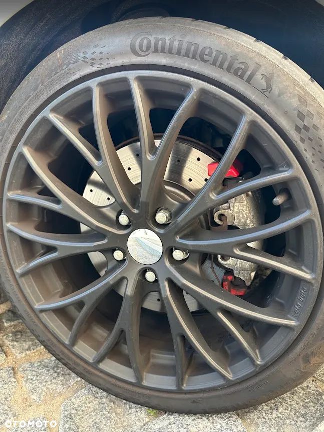 Ford Focus 2.0 EcoBoost ST - 7