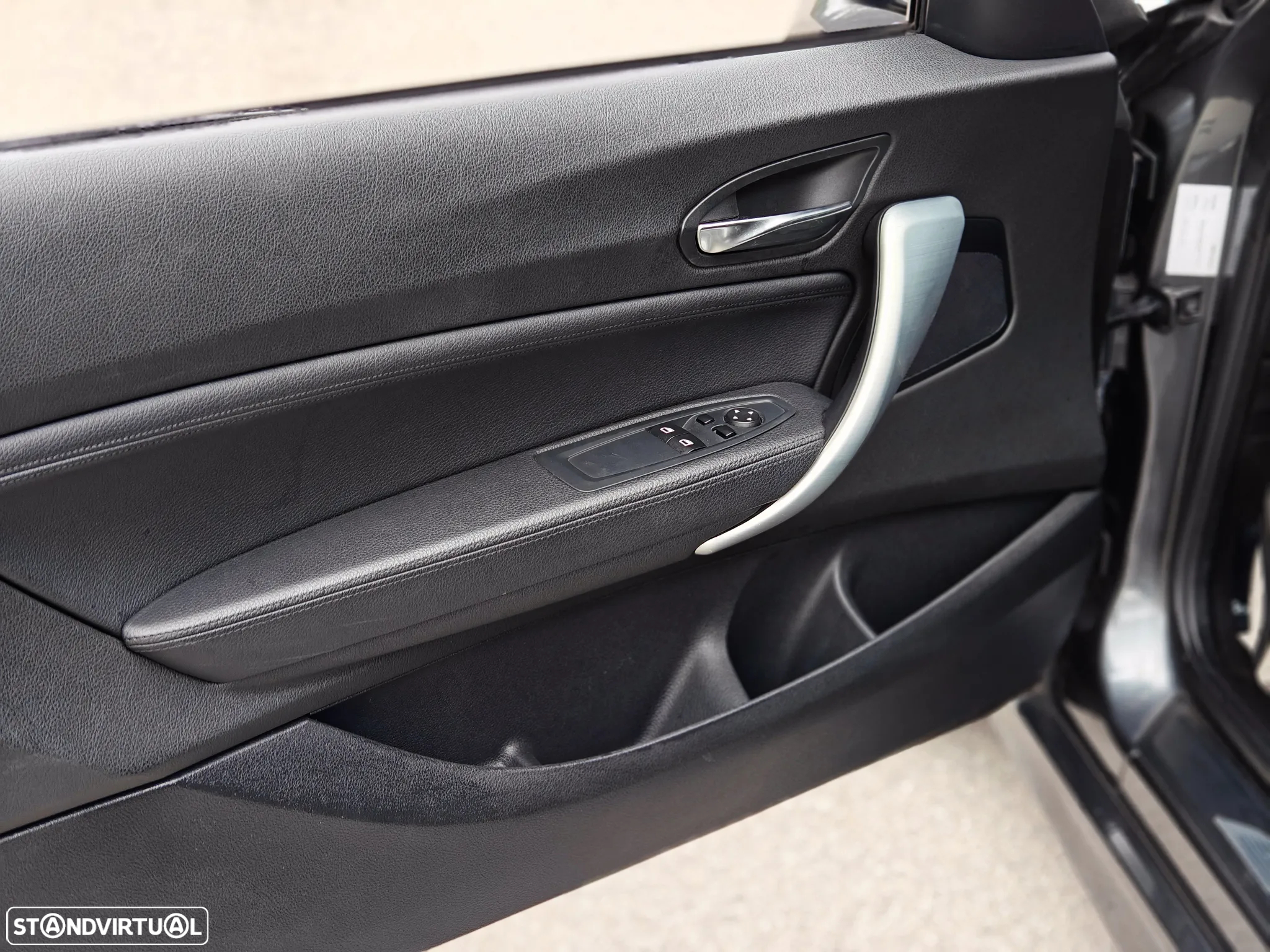 BMW 220 d Coupe Pack M Auto - 35