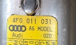 audi a6 c6 lewarek podnośnik 4f0011031 oryg - 2