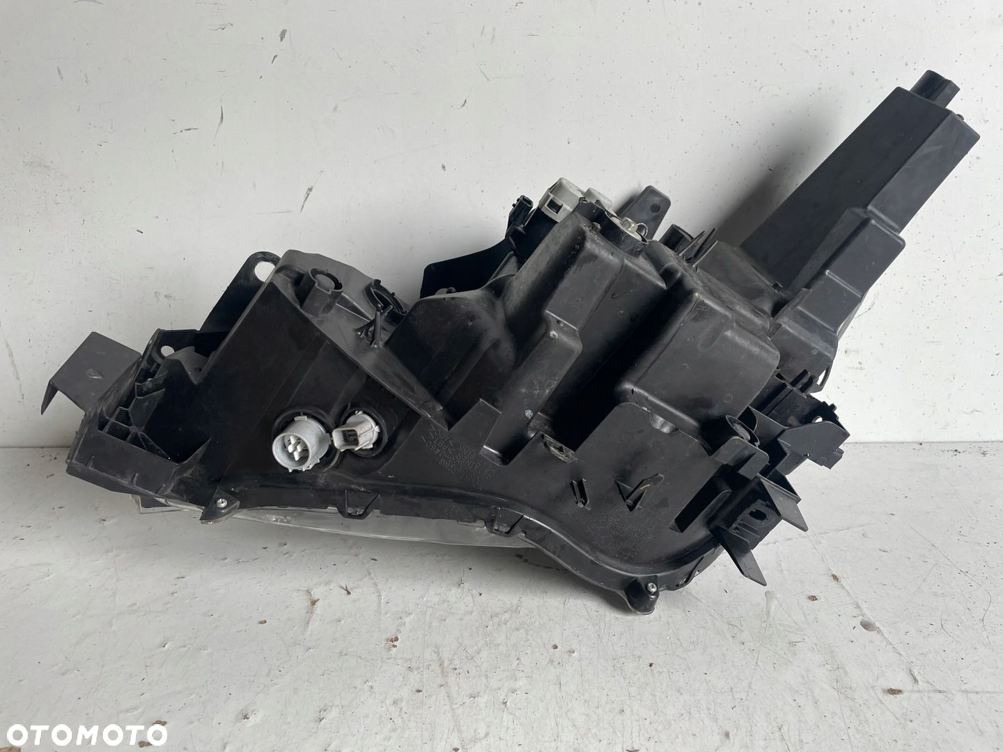 Mazda CX5 II 2 lampa Led prawa przód KB8N-51030 - 3