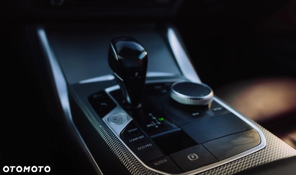 BMW Seria 4 M440i xDrive mHEV sport - 20
