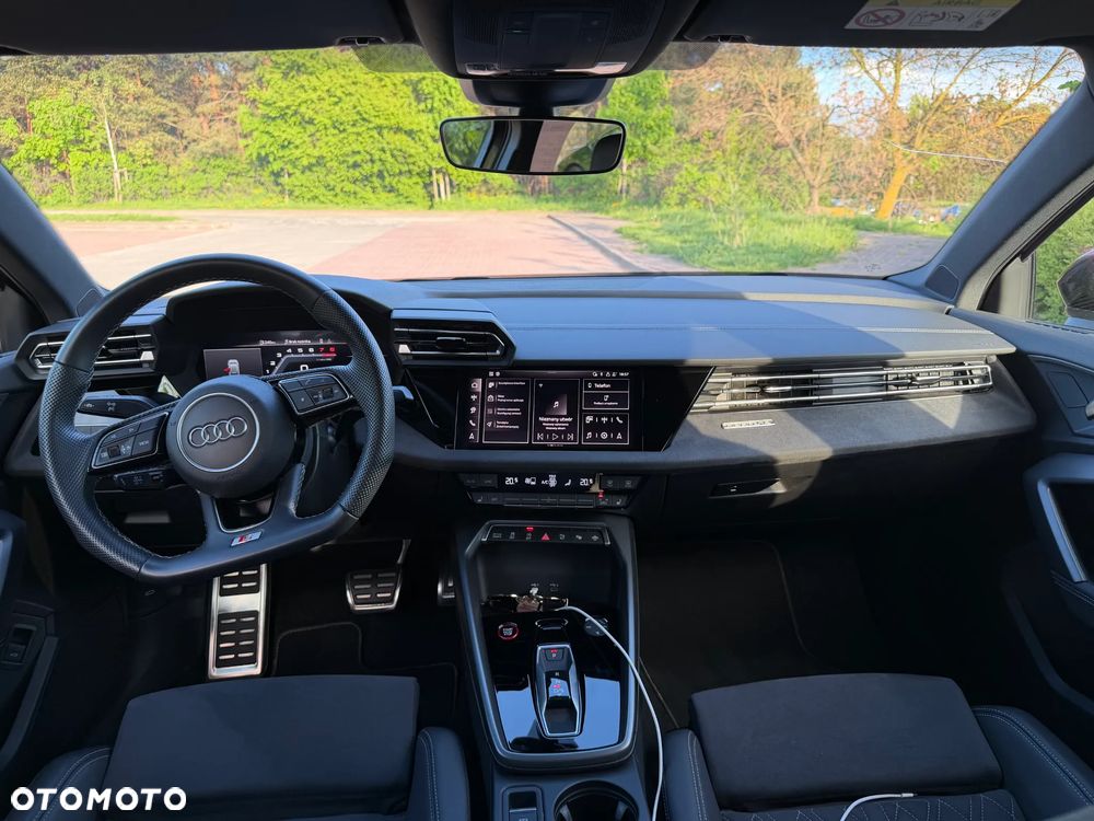 Audi S3 - 10