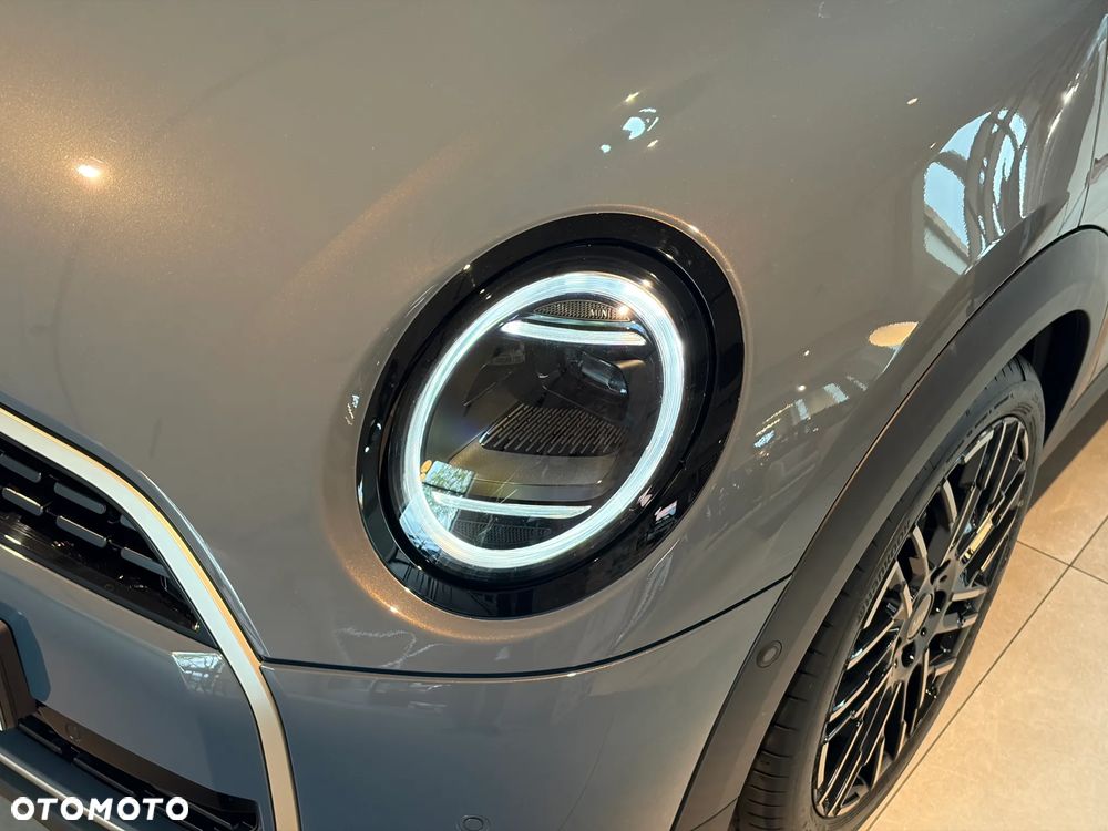 MINI Cooper C Linia Favoured - 11