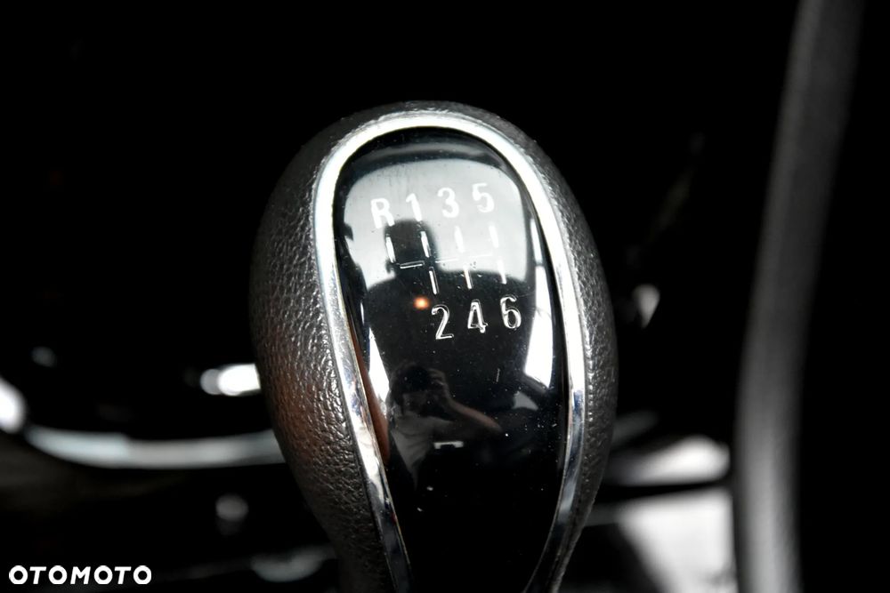 Opel Mokka 1.4 Turbo ecoFLEX Start/Stop 4x4 Innovation - 36