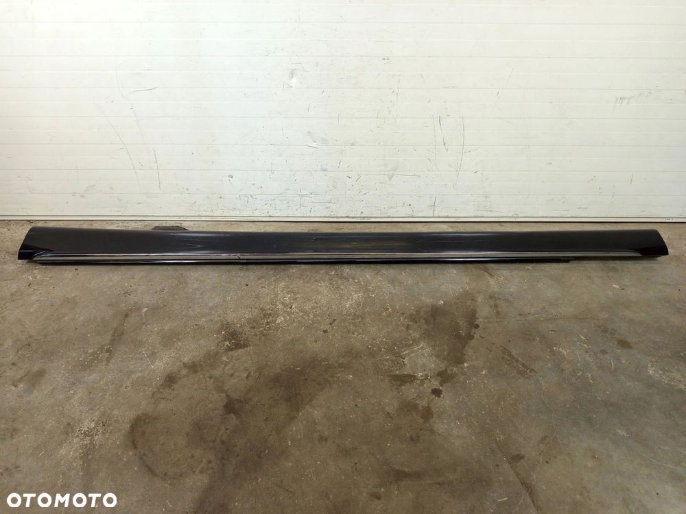 LISTWA PROGOWA PROGU LEWA MERCEDES E W213 KOMBI 040 A2136908704 - 6