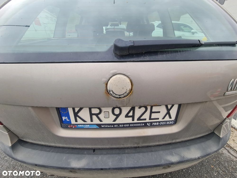 Skoda Octavia 1.9 TDI Classic - 3