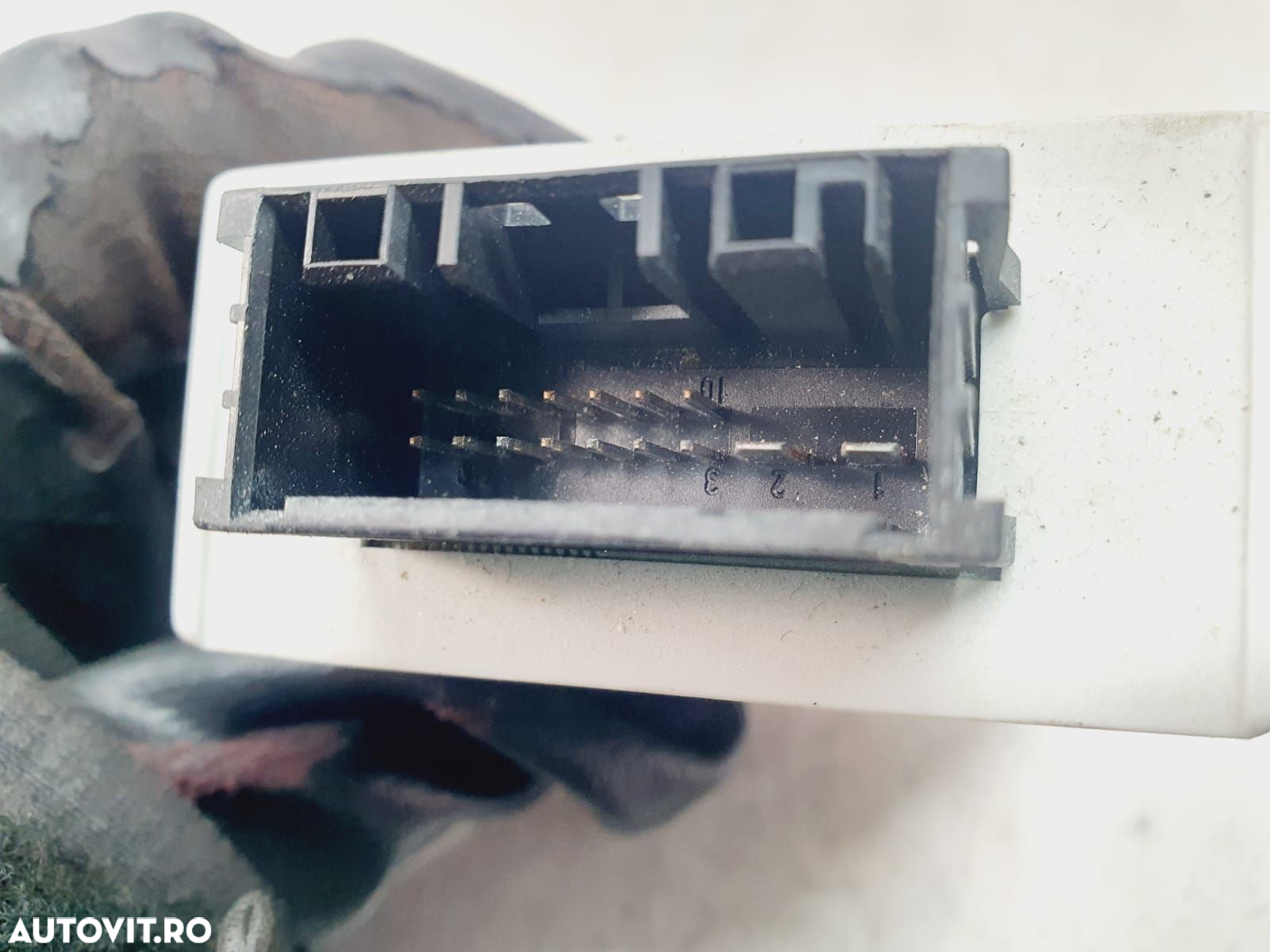 Calculator modul 55892110 32436854722 BMW Seria 5 F11  [din 2009 pana  2013] - 2