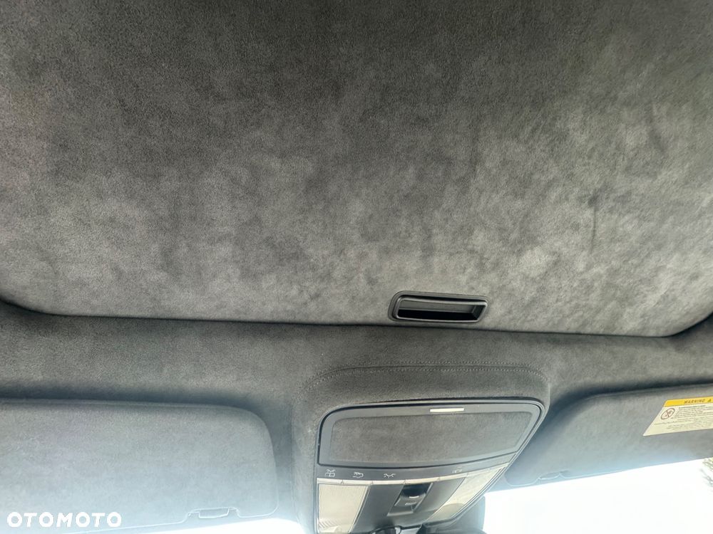 Mercedes-Benz CL 600 Automatik Grand Edition - 20