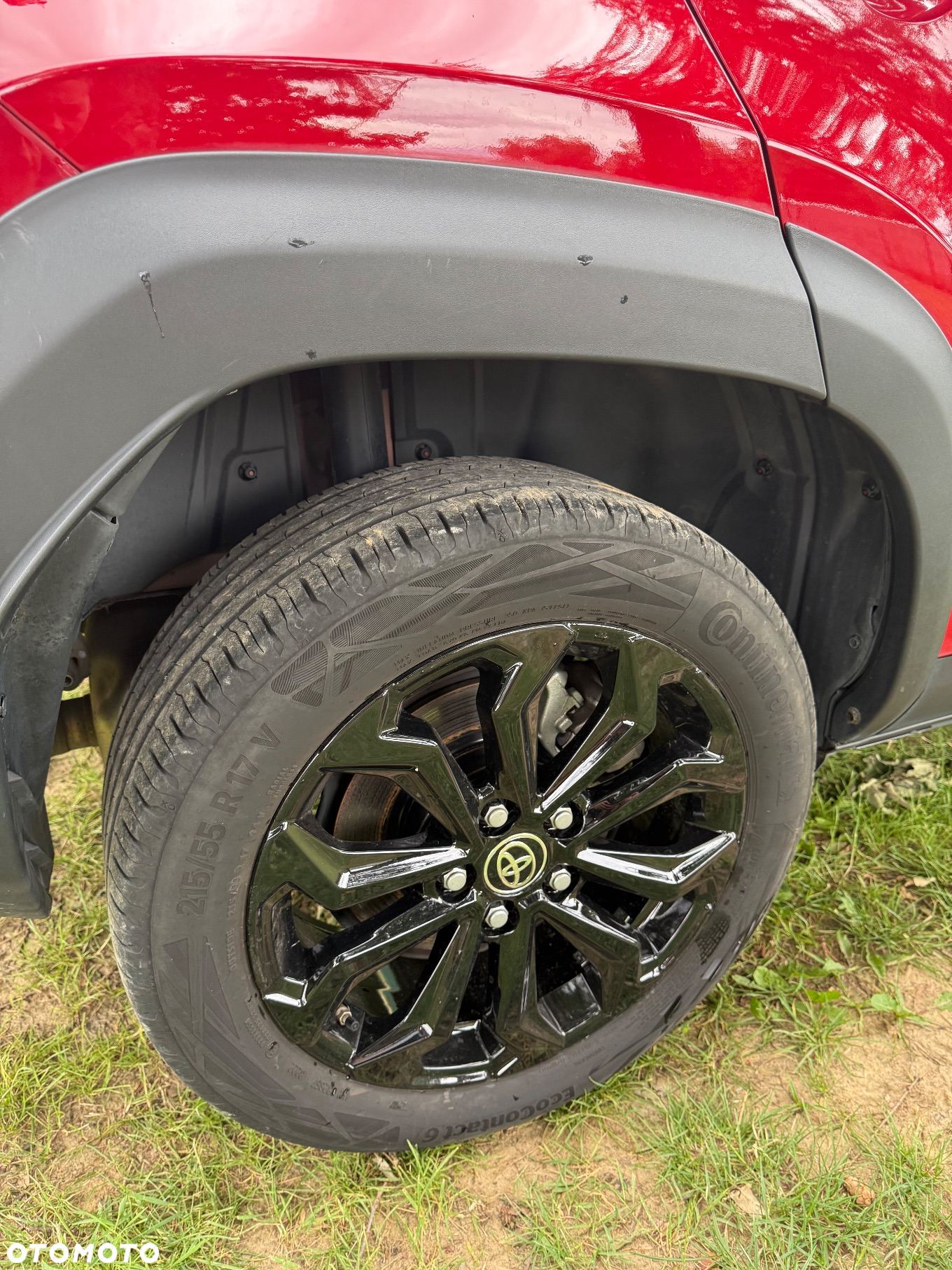 Toyota Yaris Cross - 17