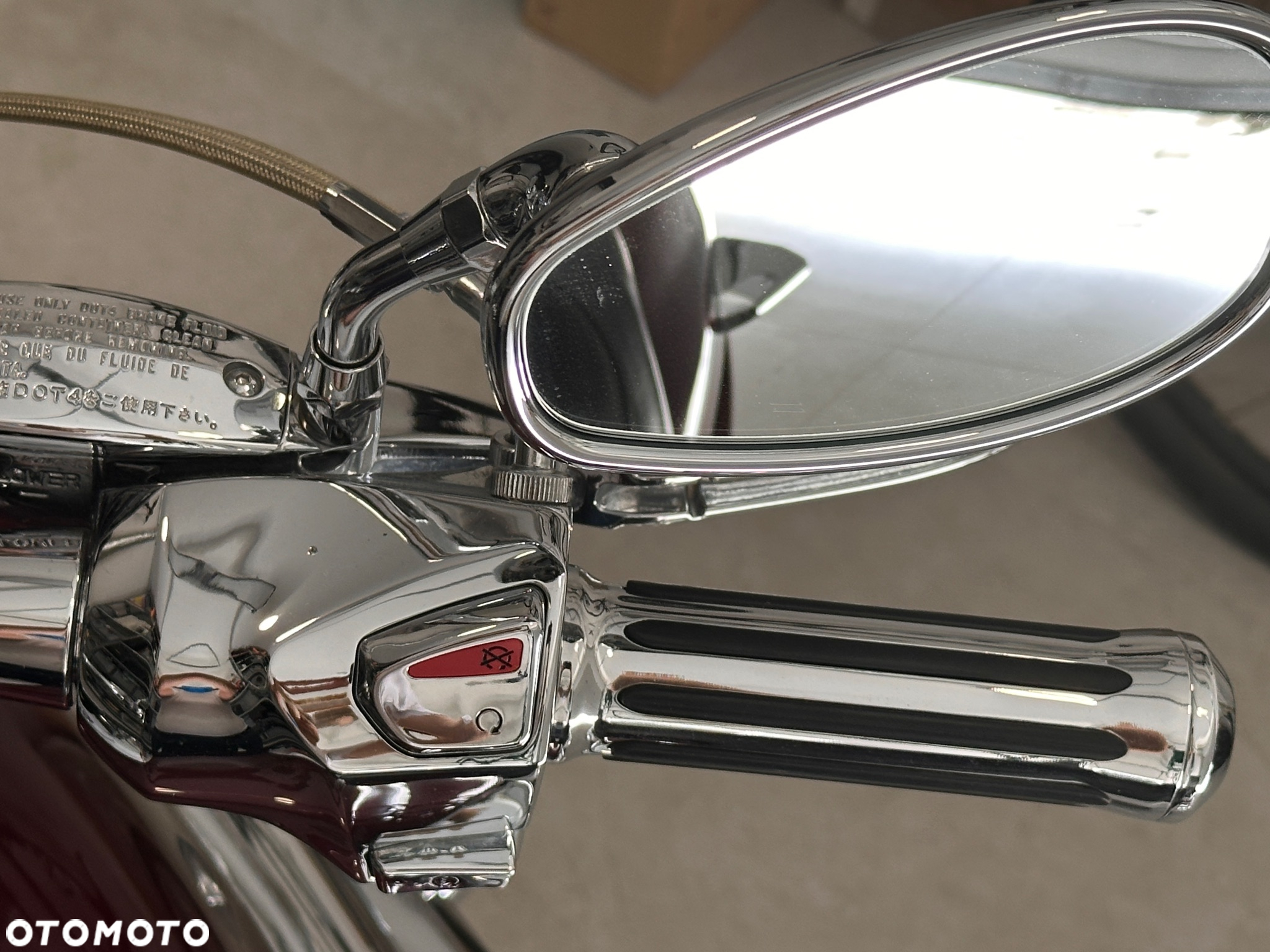 Honda Valkyrie - 31