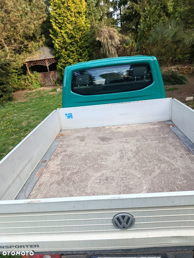 Volkswagen Transporter T6 - 9
