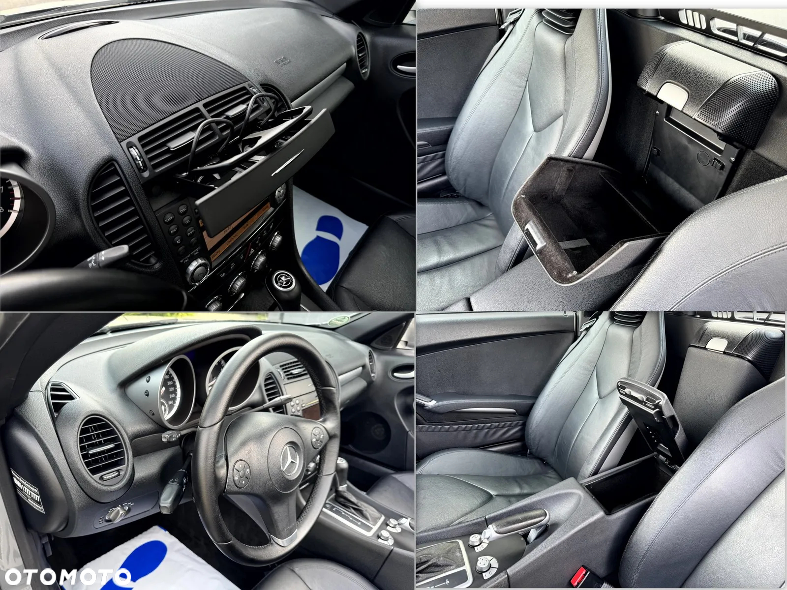 Mercedes-Benz SLK 350 7G-TRONIC Grand Edition - 19