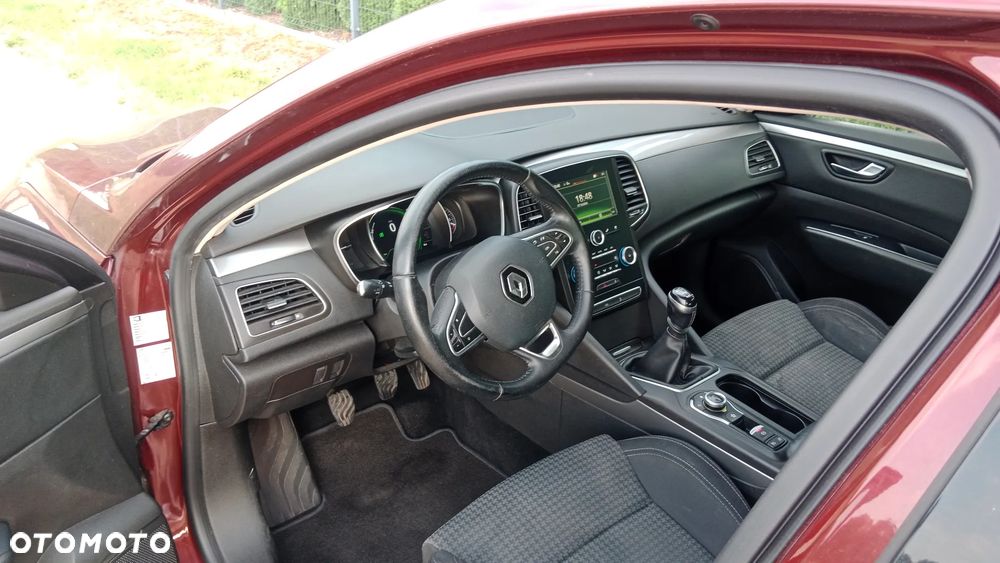 Renault Talisman 1.5 Energy dCi Life - 11