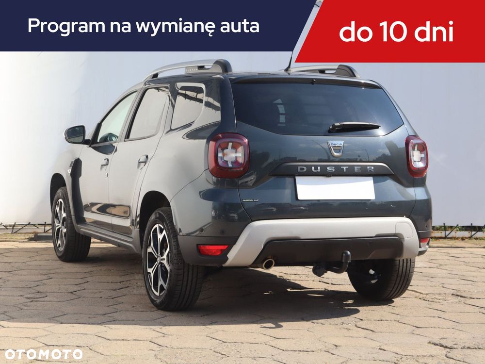 Dacia Duster - 6