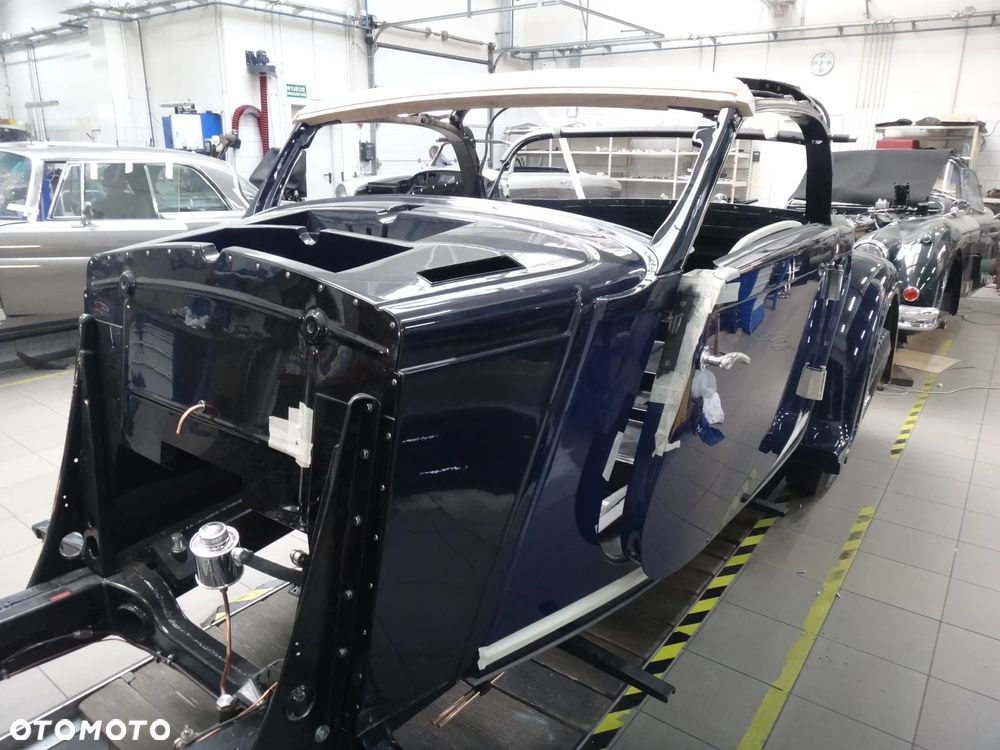 Mercedes-Benz Inny - 29