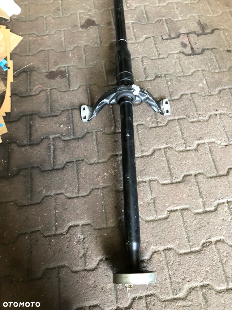 WAŁ NAPEDOWY AUDI Q3 TIGUAN II 5NA521101A 22r gwa!!! - 2