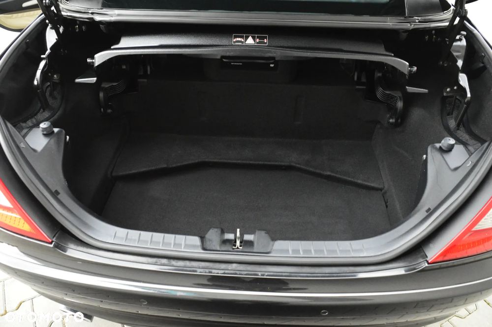 Mercedes-Benz SLK - 16