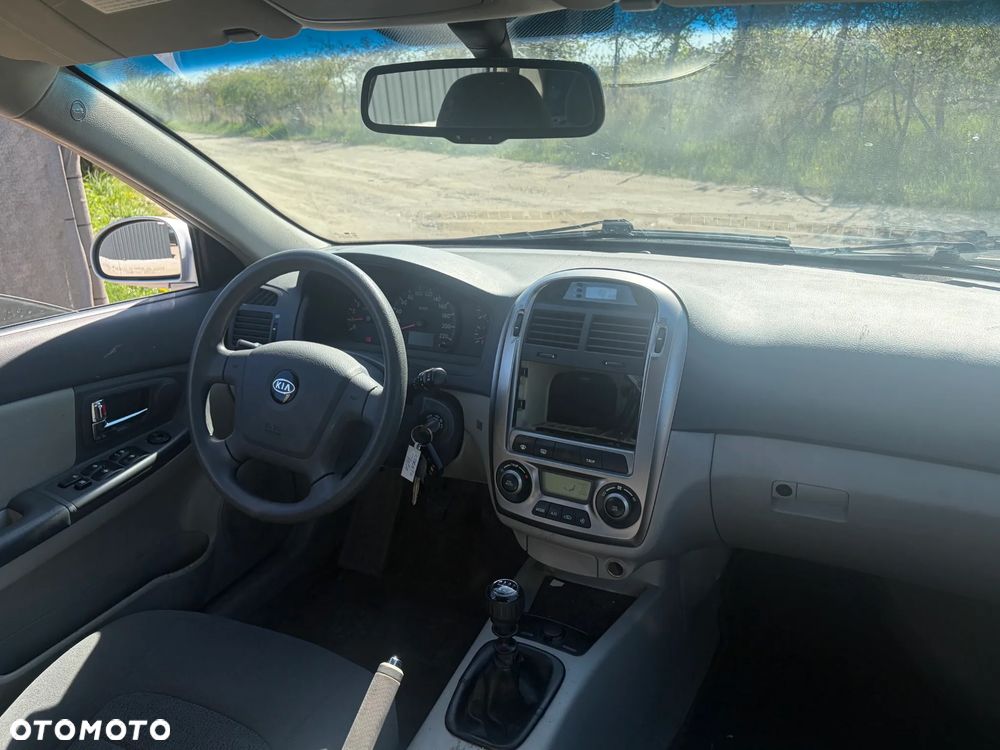 Kia Cerato 1.6 CRDi Optimum - 13