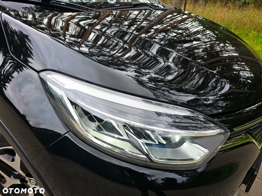 Renault Captur ENERGY TCe 120 EDC XMOD - 22