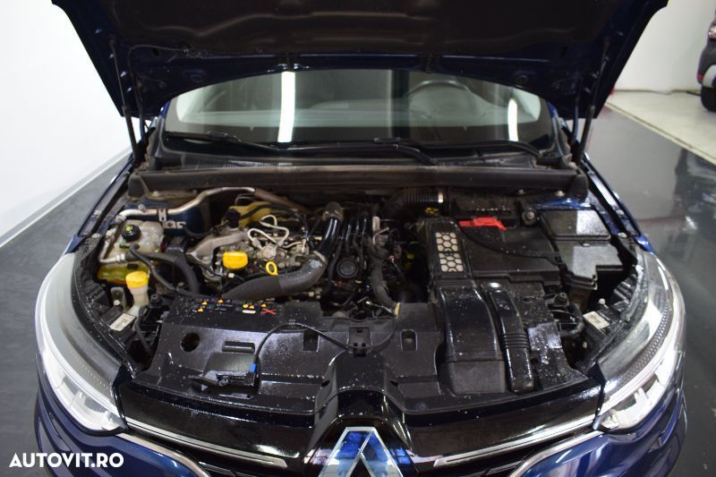 Renault Megane TCe 140 EDC GPF Techno - 20