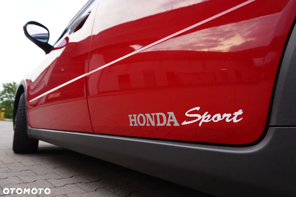 Honda Civic - 14