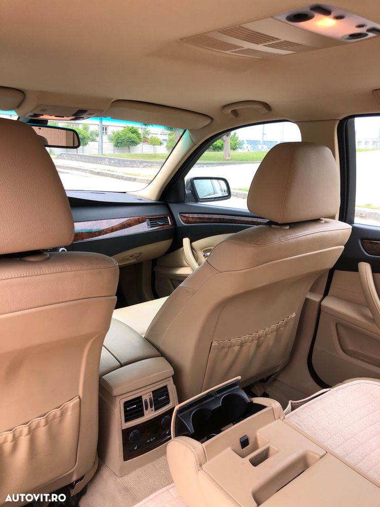 BMW Seria 5 530xd Aut. Edition Exclusive - 4