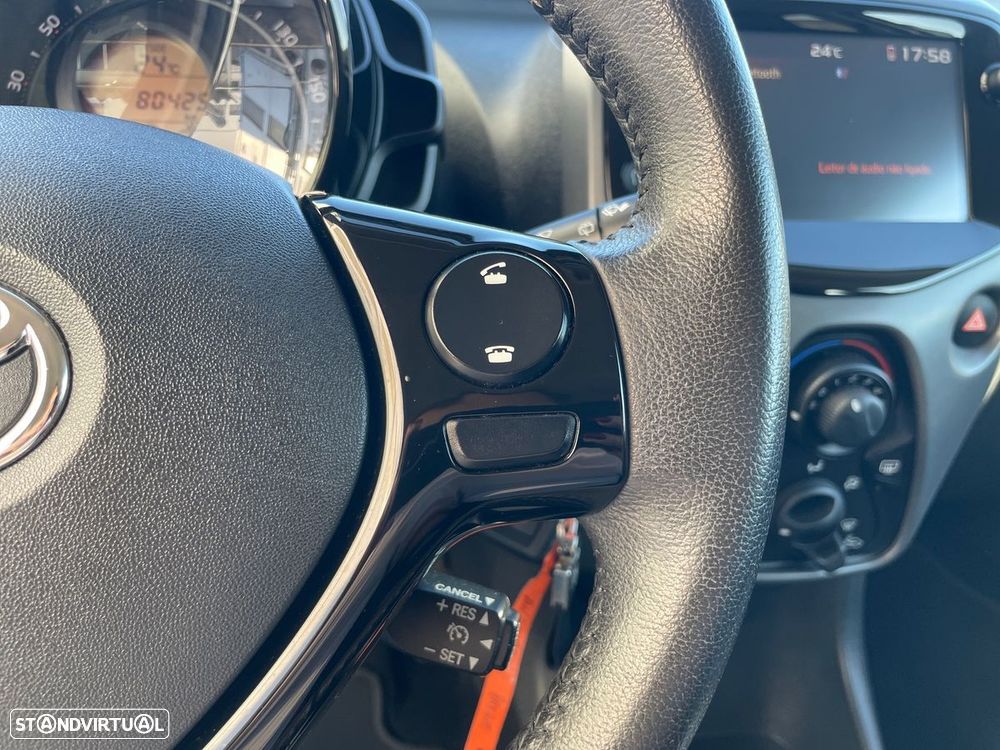 Toyota Aygo - 23