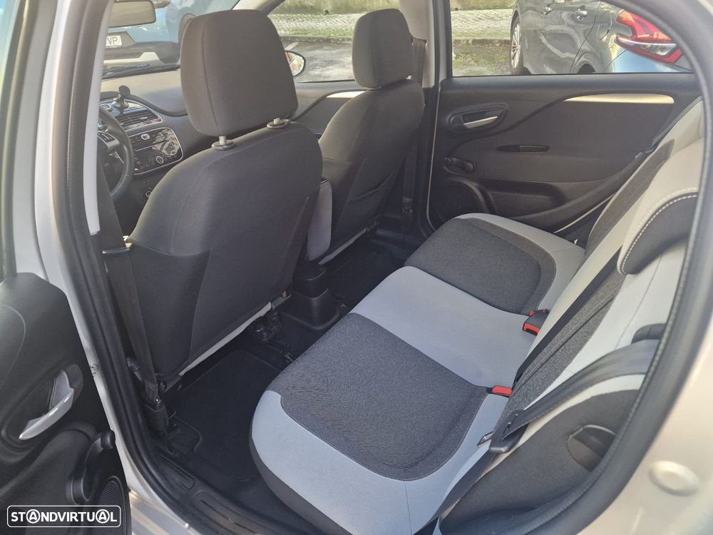 Fiat Punto - 11