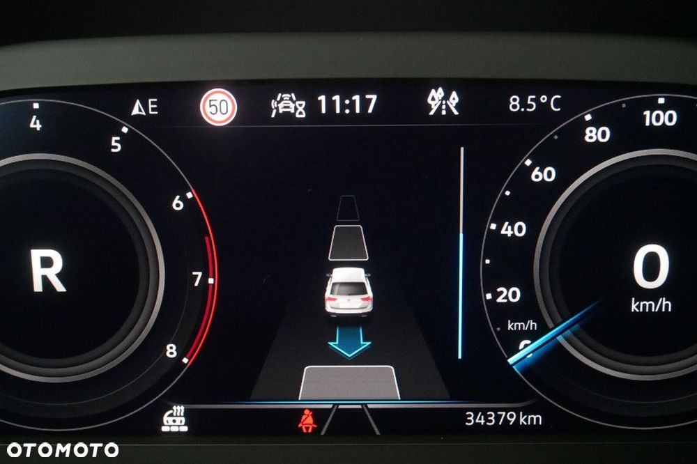 Volkswagen Tiguan Allspace 2.0 TSI 4Mot Elegance DSG - 32