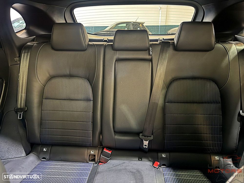 Nissan Qashqai - 38