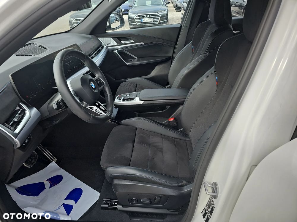 BMW X2 sDrive18d M Sport - 20