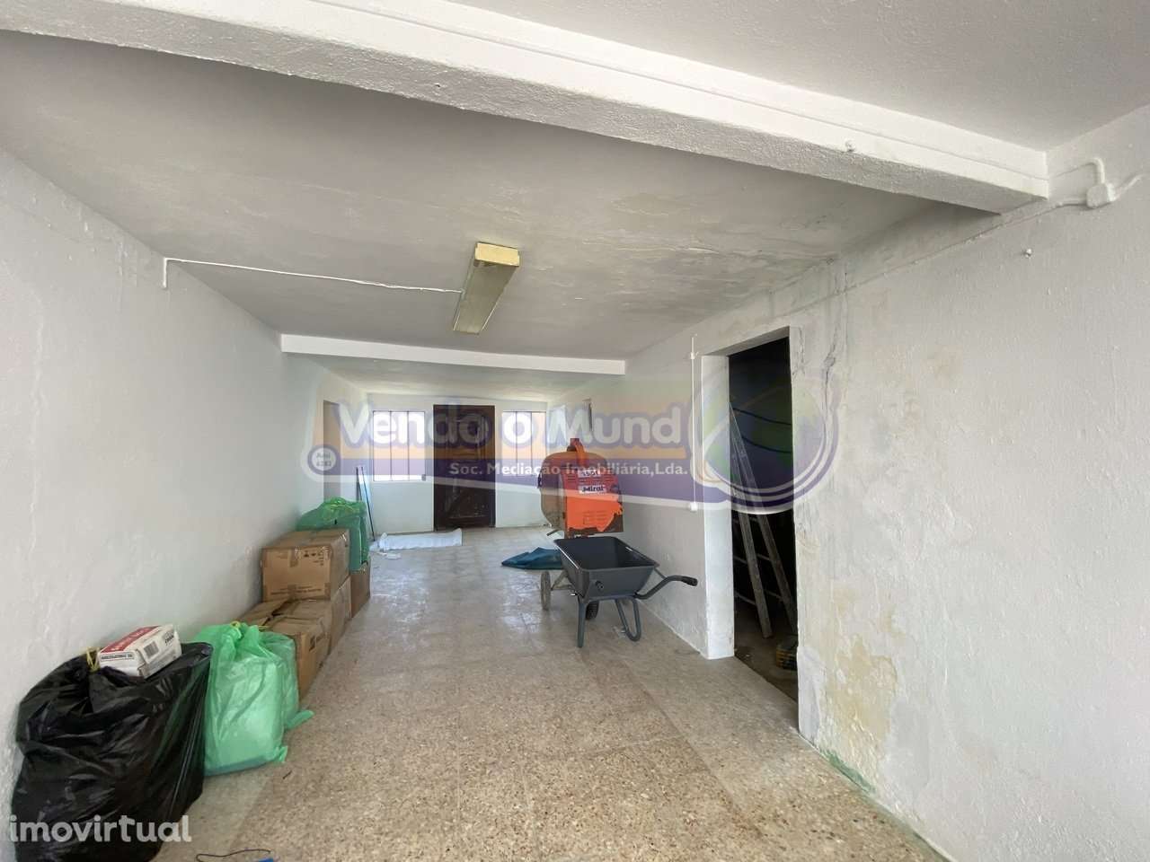 Moradia T3 no Granho (G067) - Grande imagem: 4/13