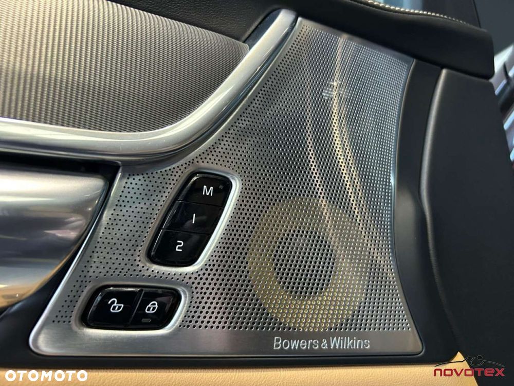 Volvo V90 Cross Country D4 AWD Geartronic Pro - 15