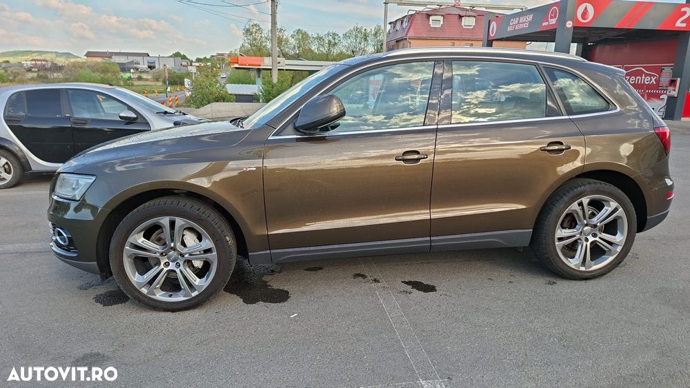 Audi Q5 2.0 TDI (clean diesel) ultra - 31