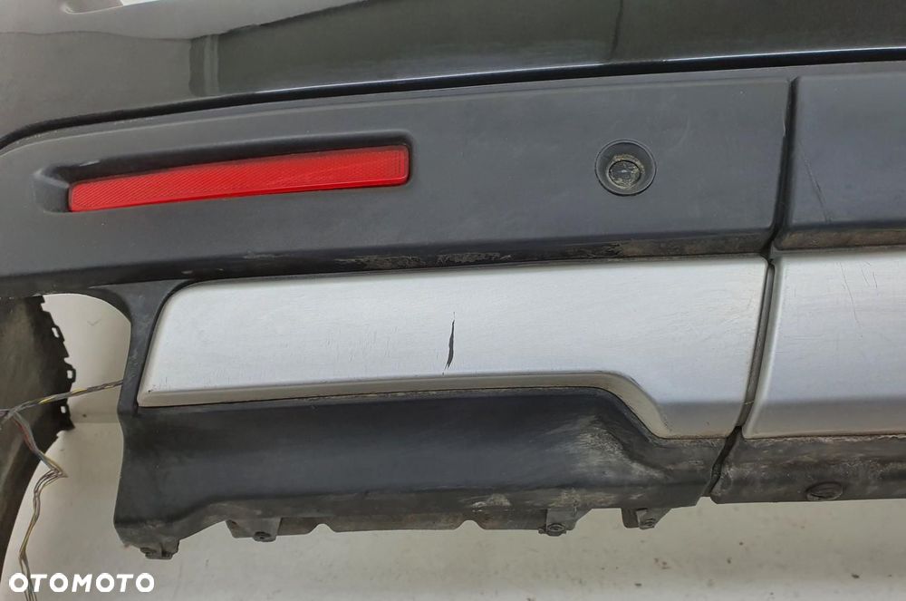 ZDERZAK TYŁ TYLNY PDC 820 RANGE ROVER SPORT I L320 LIFT KOMPLETNY - 3