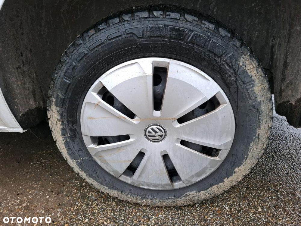 Volkswagen Transporter - 26