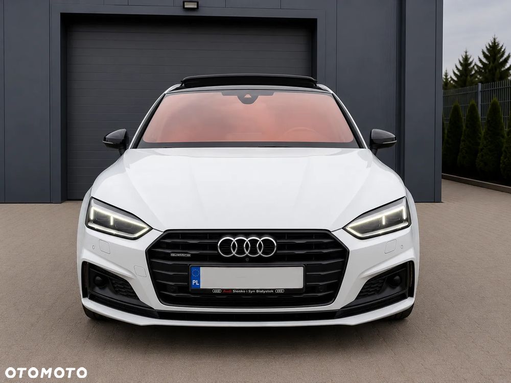 Audi A5 Sportback 3.0 TDI Quattro S tronic - 23