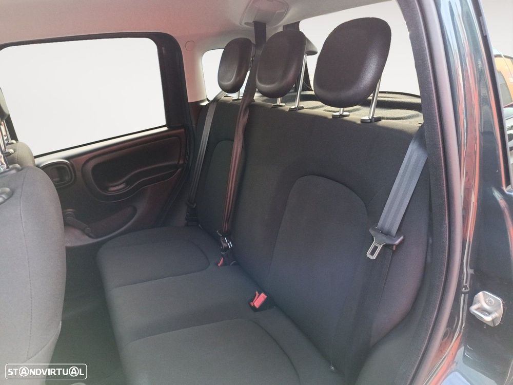 Fiat Panda 1.0 Hybrid City Cross - 13