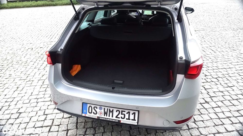 Seat Leon - 26