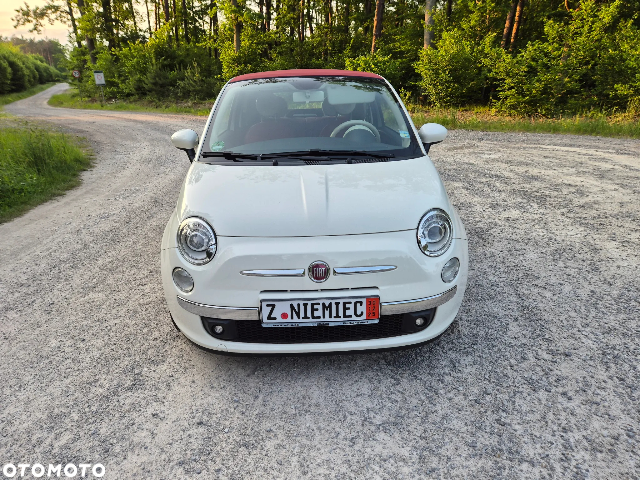 Fiat 500 1.2 Happy Birthday Edition - 3