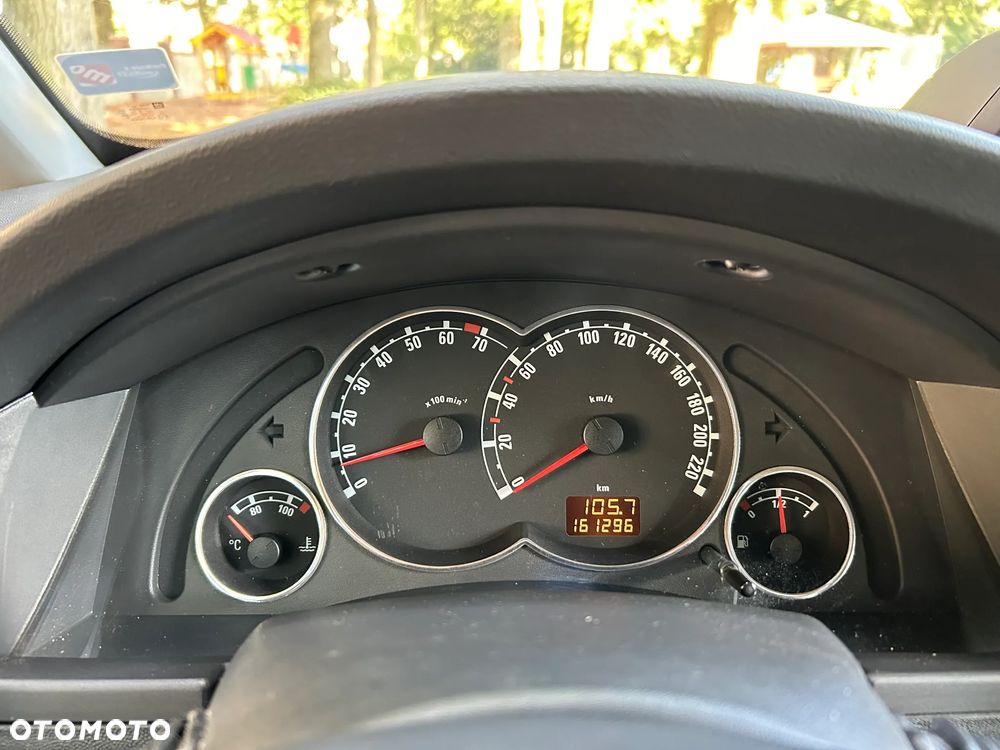 Opel Meriva 1.6 Enjoy - 10